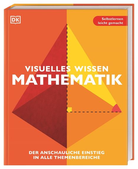 Visuelles Wissen. Mathematik, Buch