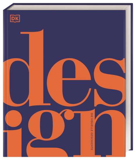 Alexandra Black: Design, Buch