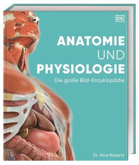 Anatomie und Physiologie, Buch