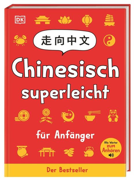 Elinor Greenwood: Chinesisch superleicht, Buch