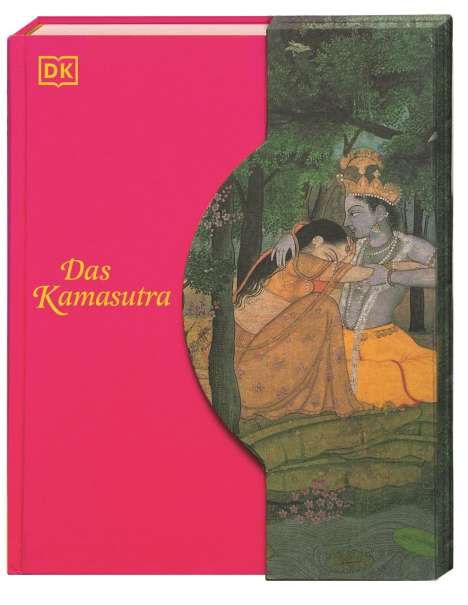 Das Kamasutra, Buch