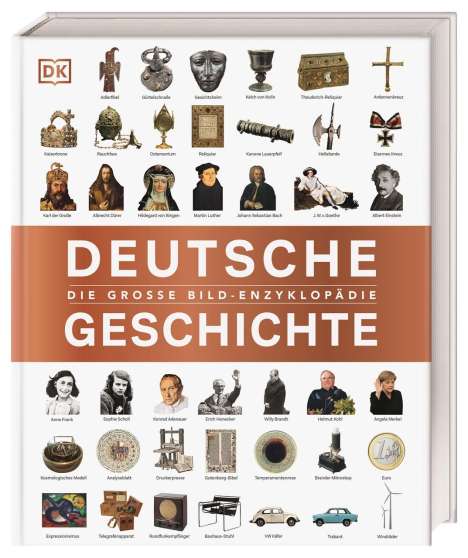 Roland Steinacher: Deutsche Geschichte, Buch