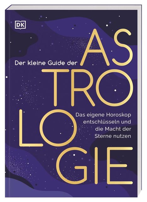 Lisa Butterworth: Der kleine Guide der Astrologie, Buch
