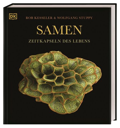 Wolfgang Stuppy: Samen, Buch