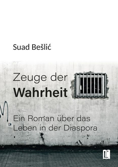 Suad Beslic: Zeuge der Wahrheit, Buch