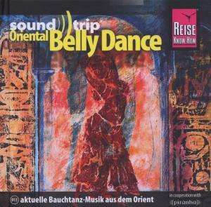 Oriental Belly Dance Vol. 13, CD
