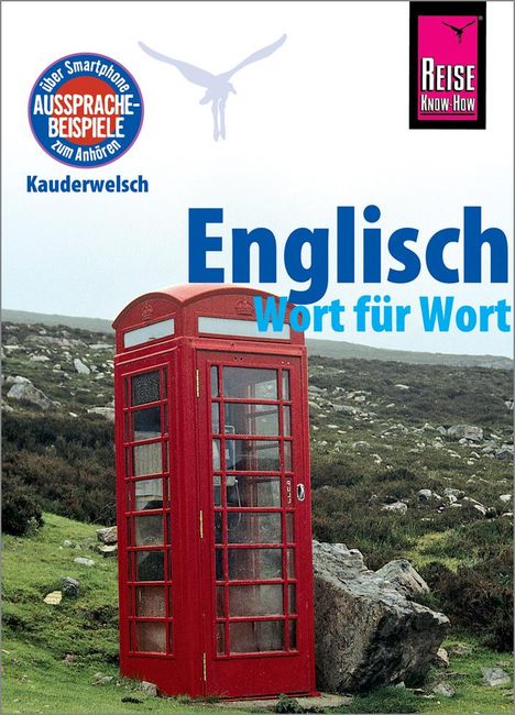 Doris Werner-Ulrich: Englisch - Wort für Wort, Buch