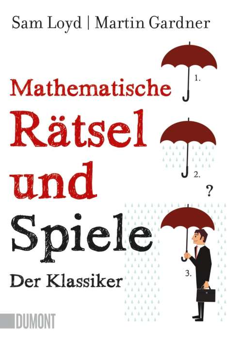 Sam Loyd: Mathematische Rätsel und Spiele, Buch