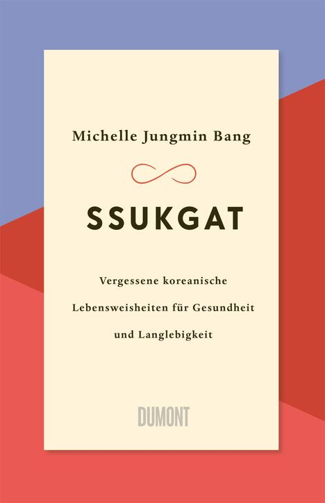 Michelle Bang: Ssukgat, Buch