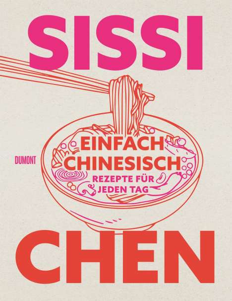 Sissi Chen: Einfach chinesisch, Buch