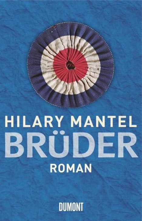 Hilary Mantel: Mantel, H: Brüder, Buch