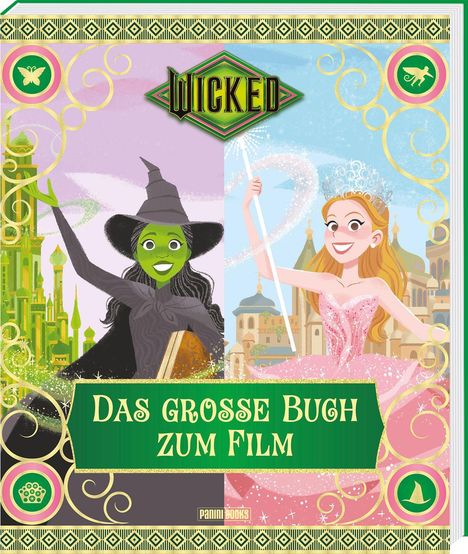 Cover/Produkt Ansicht vergrößern