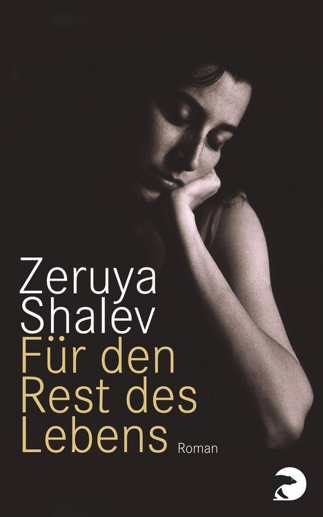 Zeruya Shalev: Für den Rest des Lebens, Buch