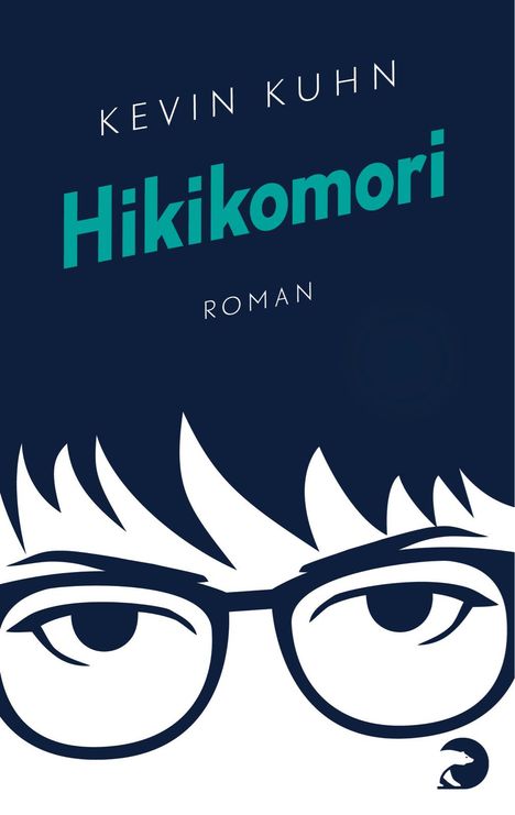 Kevin Kuhn: Hikikomori, Buch