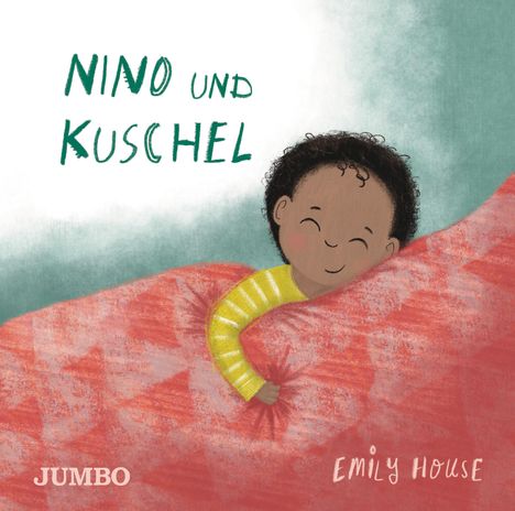 Emily House: Nino &amp; Kuschel, Buch