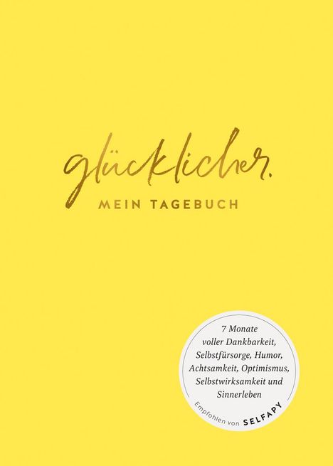 Marie Reisach: glücklicher., Buch