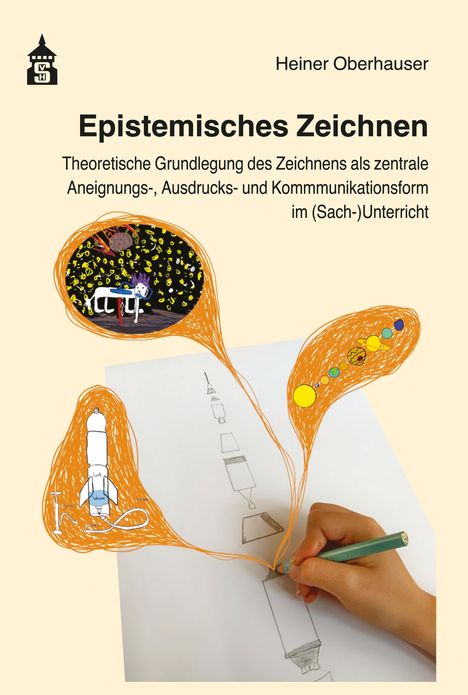 Heiner Oberhauser: Epistemisches Zeichnen, Buch