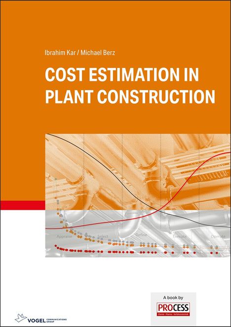 Ibrahim Kar: Cost Estimation in Plant Construction, Buch