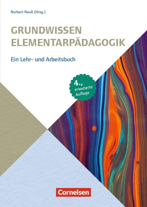 Irit Wyrobnik: Grundwissen Frühpädagogik, Buch