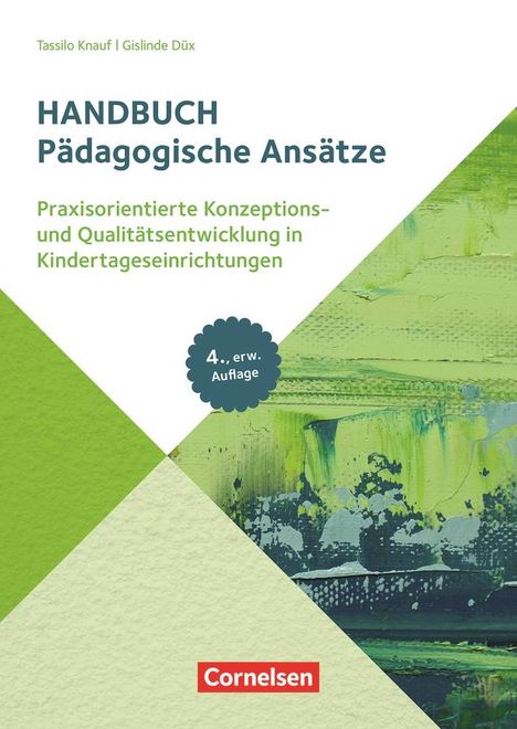 Gislinde Düx: Pädagogische Ansätze, Buch