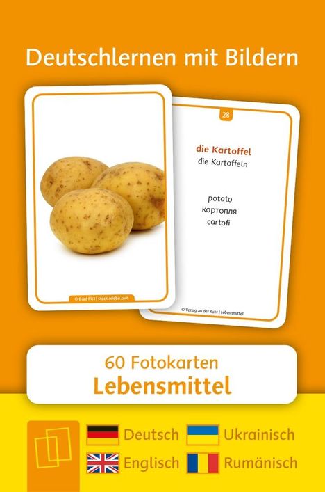 Lebensmittel, Diverse