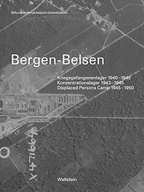 Bergen-Belsen, Buch