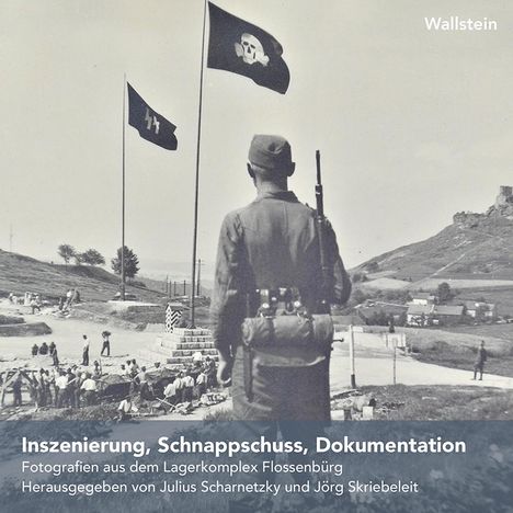 Inszenierung, Schnappschuss, Dokumentation, Buch