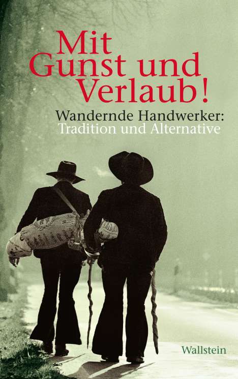 Mit Gunst und Verlaub!, Buch
