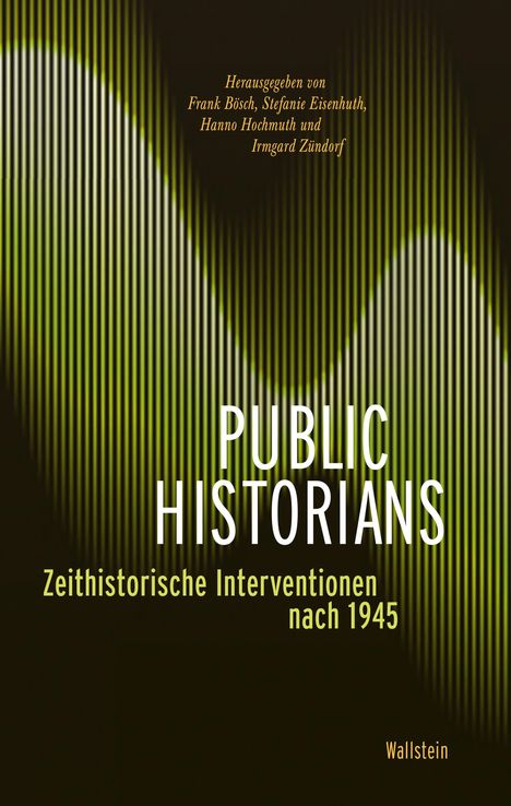 Public Historians, Buch