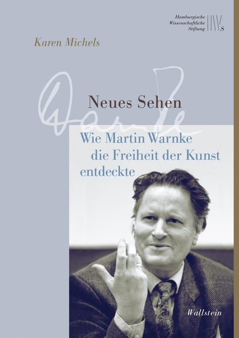 Karen Michels: Neues Sehen, Buch