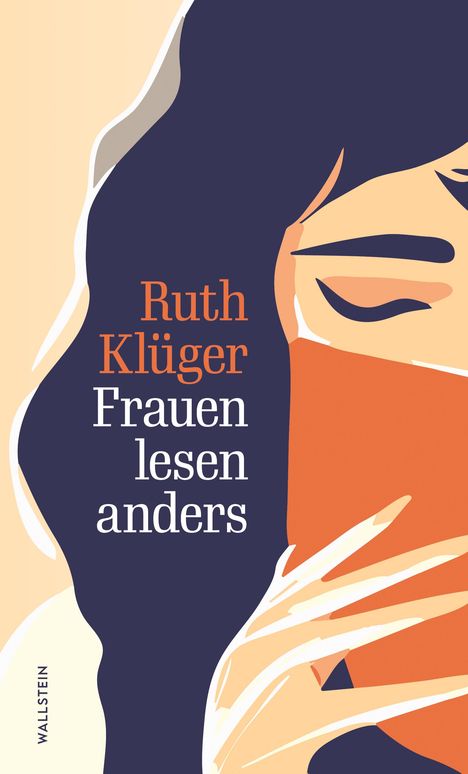 Ruth Klüger: Frauen lesen anders, Buch