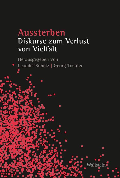 Aussterben, Buch