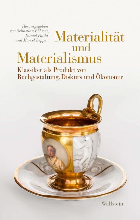 Materialität und Materialismus, Buch