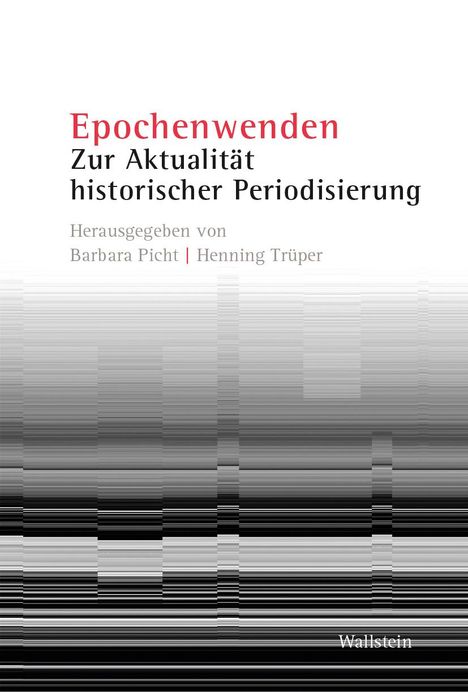 Epochenwenden, Buch