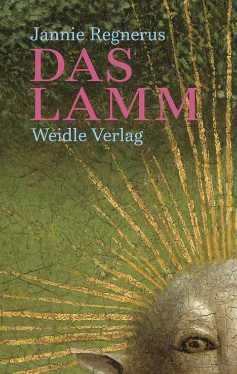 Jannie Regnerus: Das Lamm, Buch