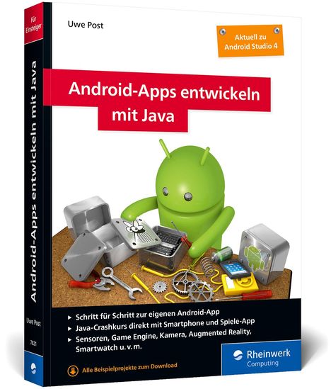 Cover/Produkt Ansicht vergrößern