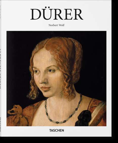 Norbert Wolf: Dürer, Buch