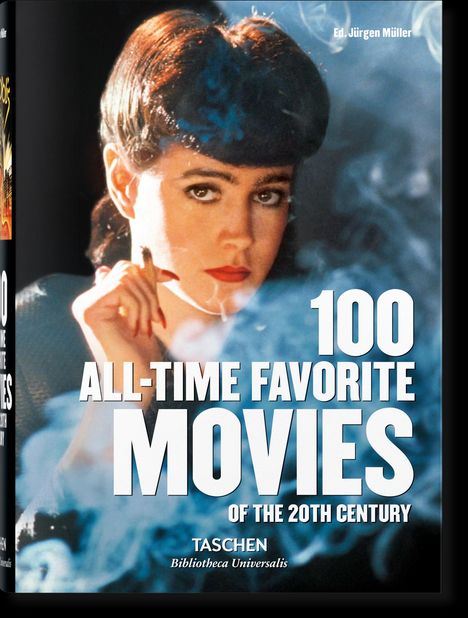 100 Filmklassiker des 20. Jahrhunderts, Buch