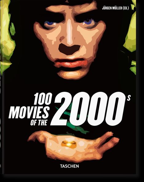 100 Filme der 2000er, Buch