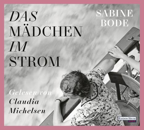 Sabine Bode: Das Mädchen im Strom, 6 CDs