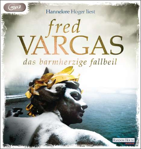 Fred Vargas: Vargas, F: Das barmherzige Fallbeil, Diverse