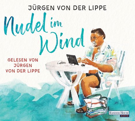 Nudel im Wind, 5 CDs