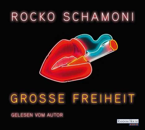 Rocko Schamoni: Große Freiheit, 6 CDs