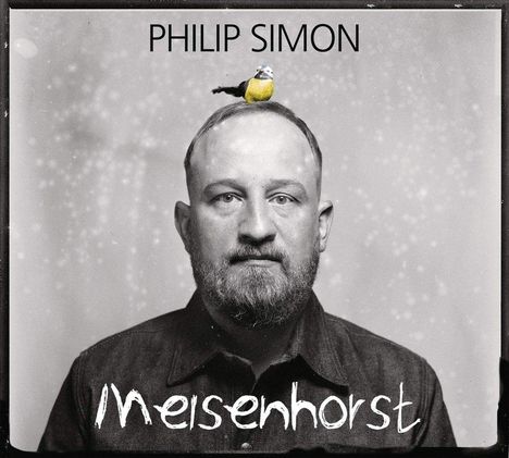 Philip Simon: Meisenhorst, 2 CDs