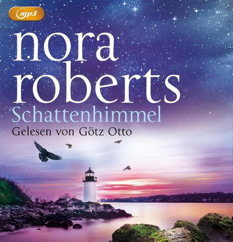 Nora Roberts: Roberts, N: Schattenhimmel., Diverse