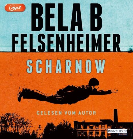 Scharnow, 2 MP3-CDs