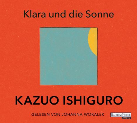 Klara und die Sonne, 9 CDs