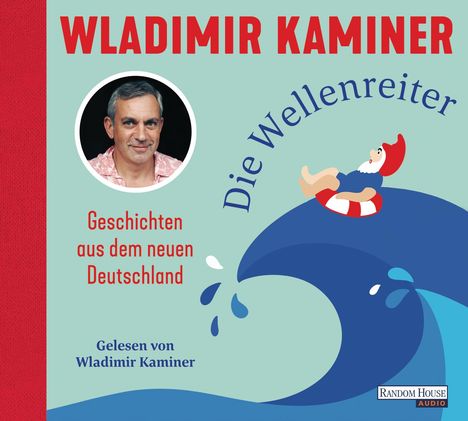 Die Wellenreiter, 2 CDs