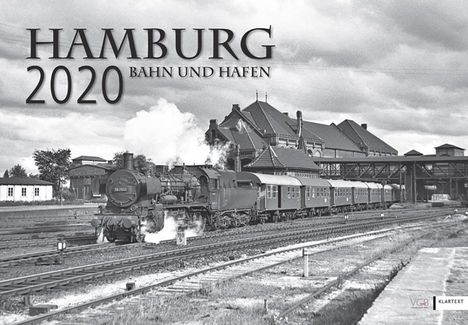 Hamburg Bahn und Hafen 2020, Diverse