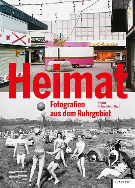 Heimat, Buch